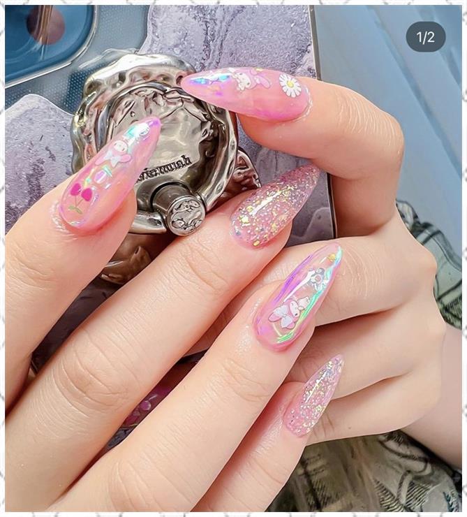 진네일 이미지
