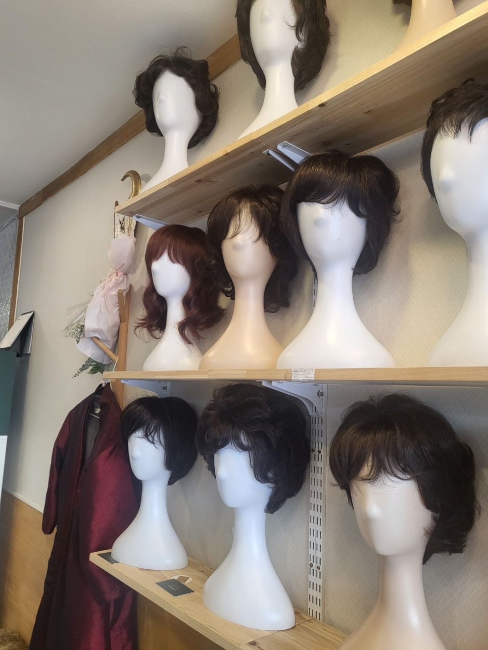 모두스가발 이미지