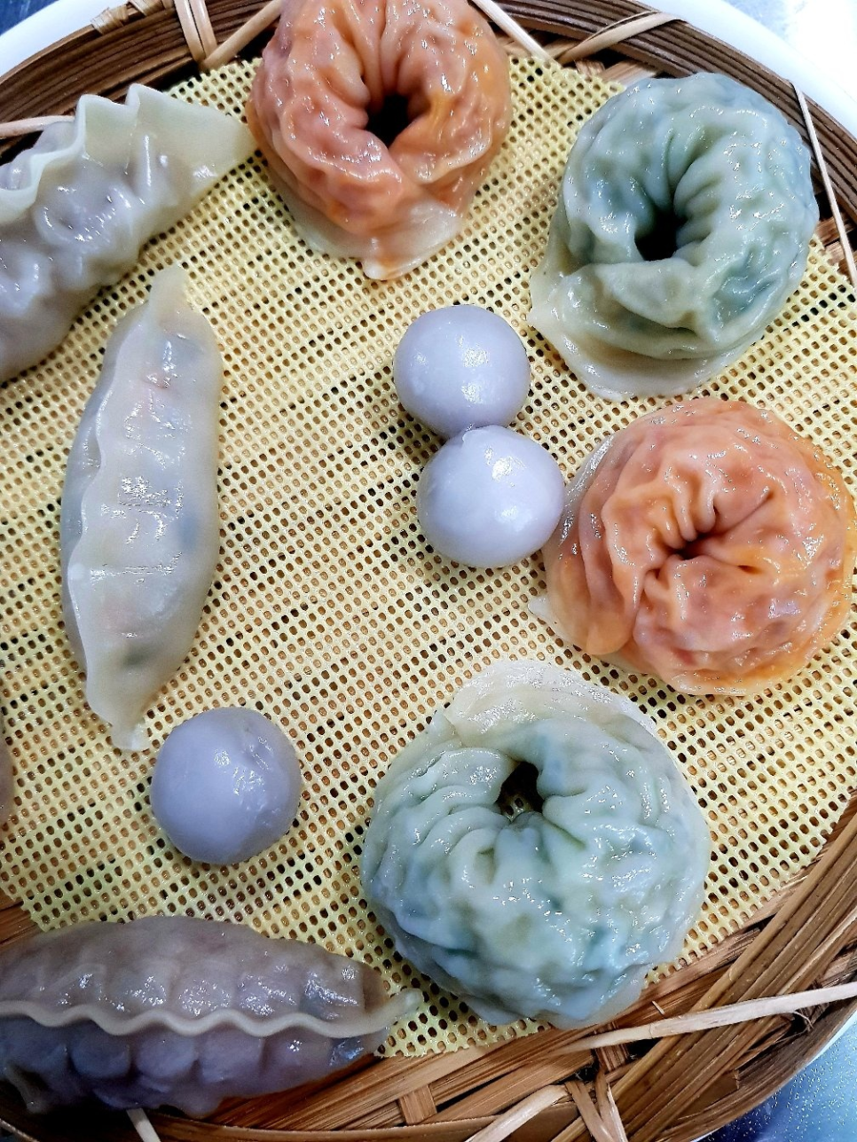 우리칼국수 이미지