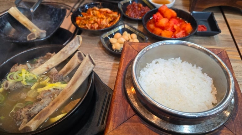 안성젓갈 이미지