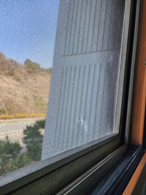 우리열쇠방충망 이미지
