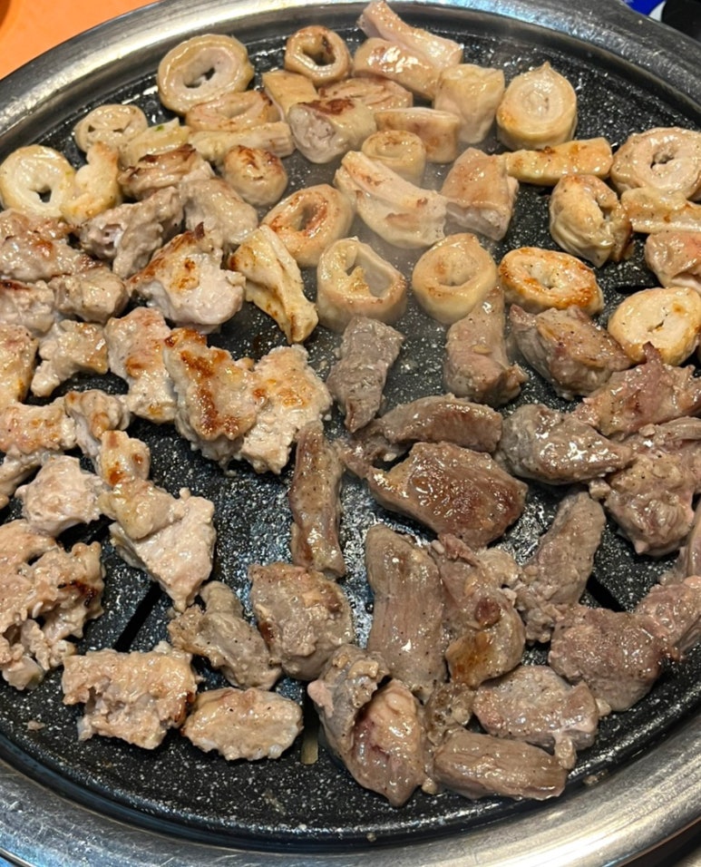 왕십리막창 2호점 이미지