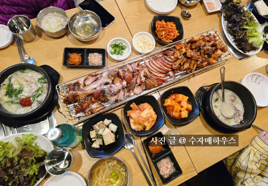 몽실족발공장 이미지