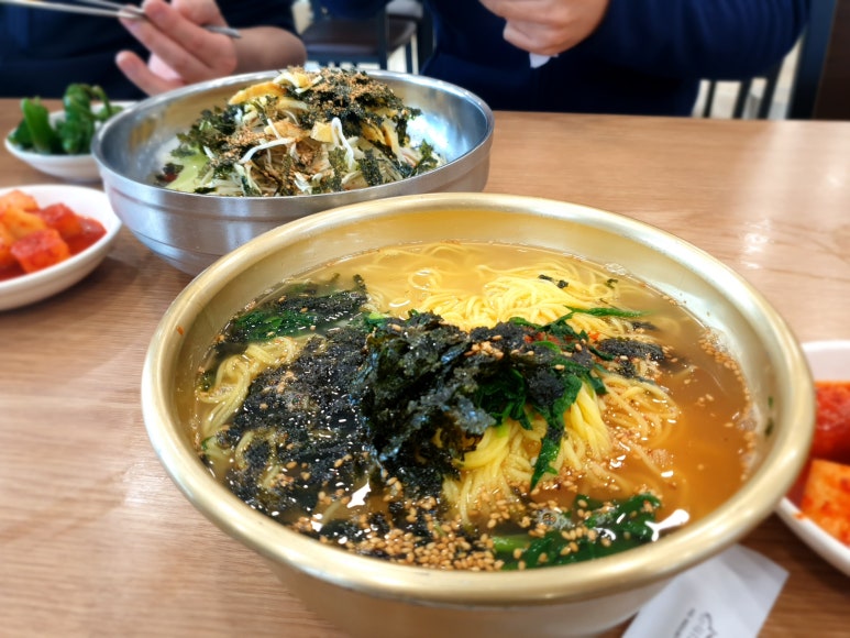 성서국수 이미지