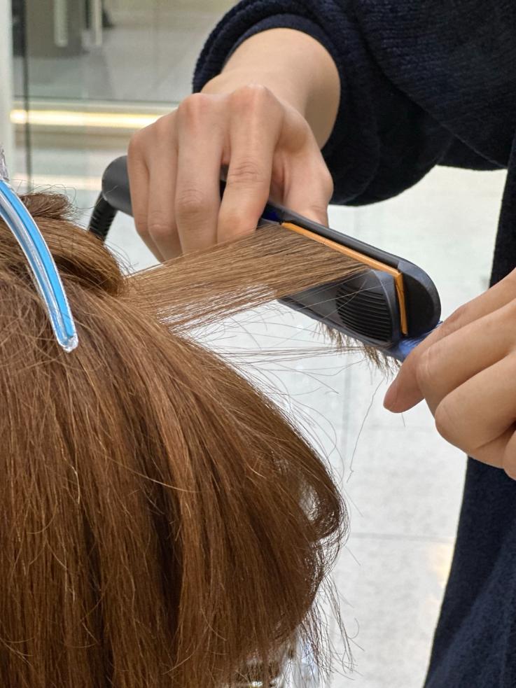 퍼스트헤어아카데미뷰티학원 이미지