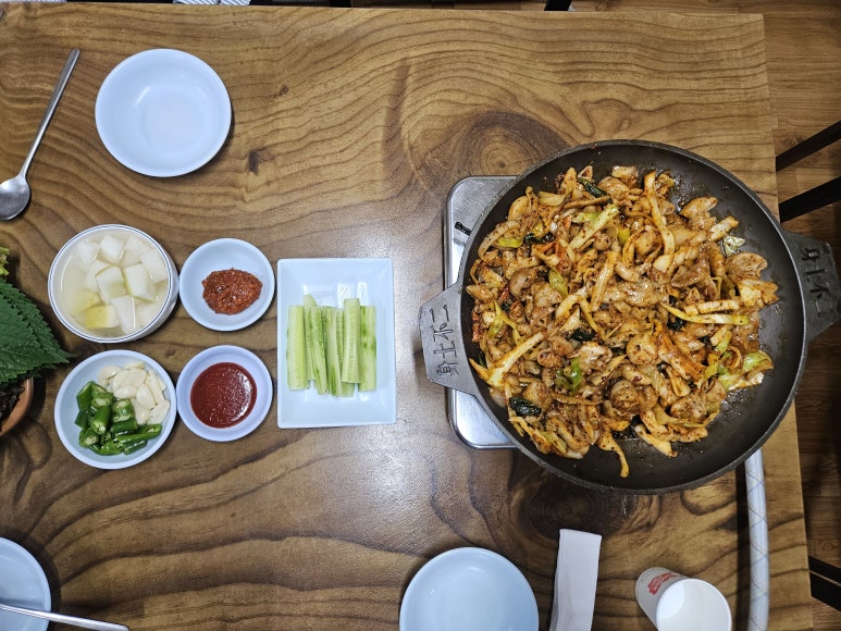 할아버지곱창 이미지