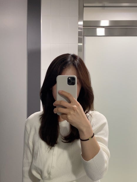 단이 헤어 이미지