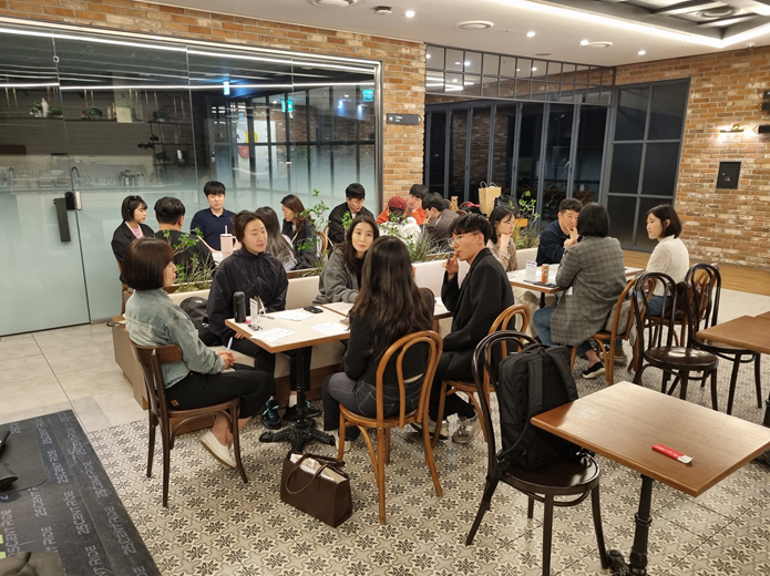 씨네마강남 대관 이미지