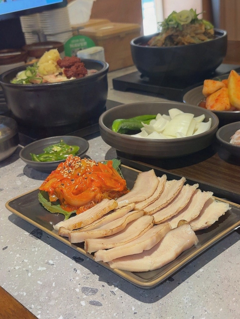 한양옥 이미지