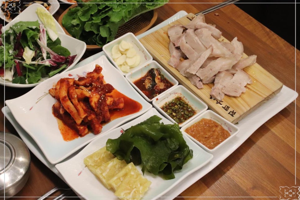 제주돔베고기집 이미지