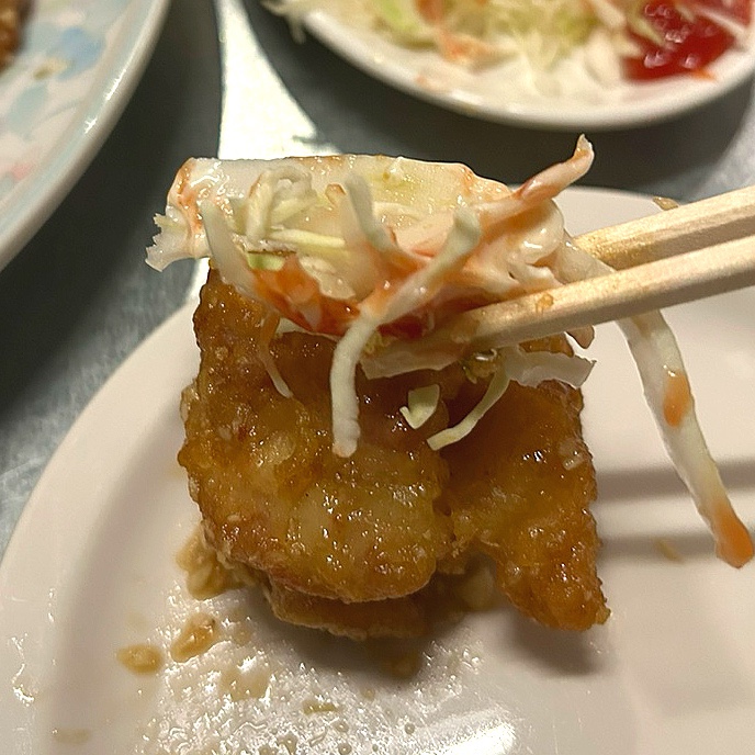평화닭집 이미지