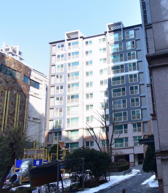 지에스더프레시강북 이미지