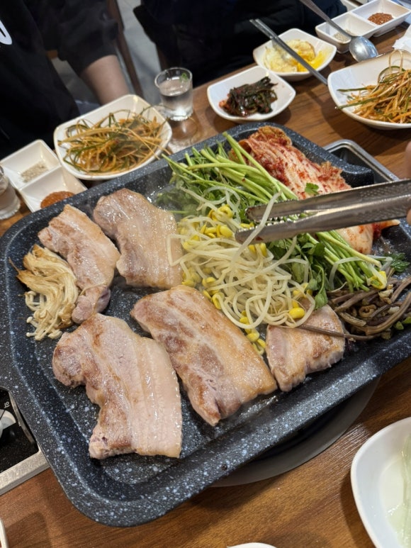 고돈집 이미지
