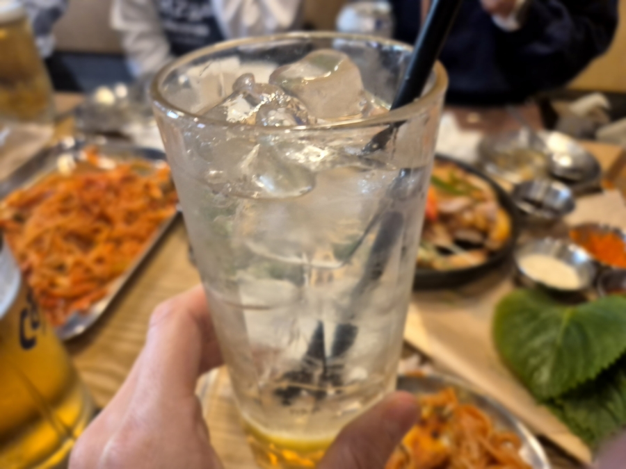 누구나홀딱반한닭신도림역 이미지