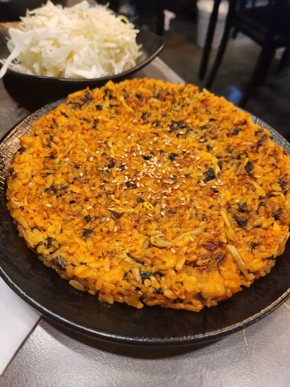 대한아구찜 이미지