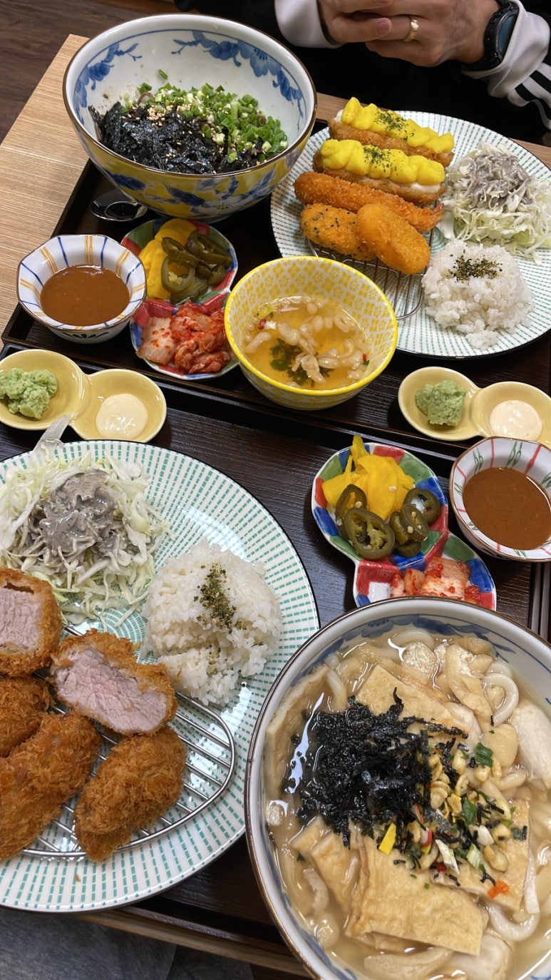 백돈 영통매탄점 사진 6