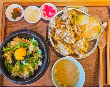치소우다이닝 문래점 이미지
