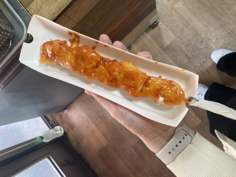 꼬치리아 이미지