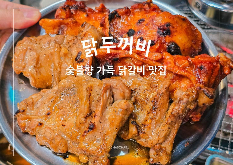닭두꺼비 이미지