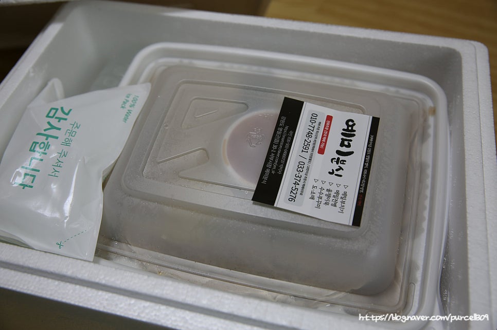 손맛참푸드 이미지