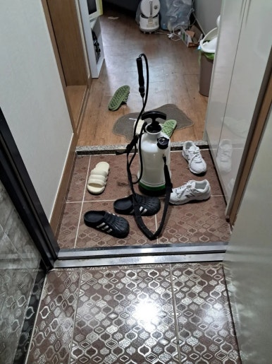 (주)에코크린 이미지