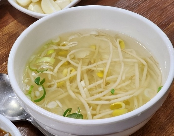 이조왕족발 이미지