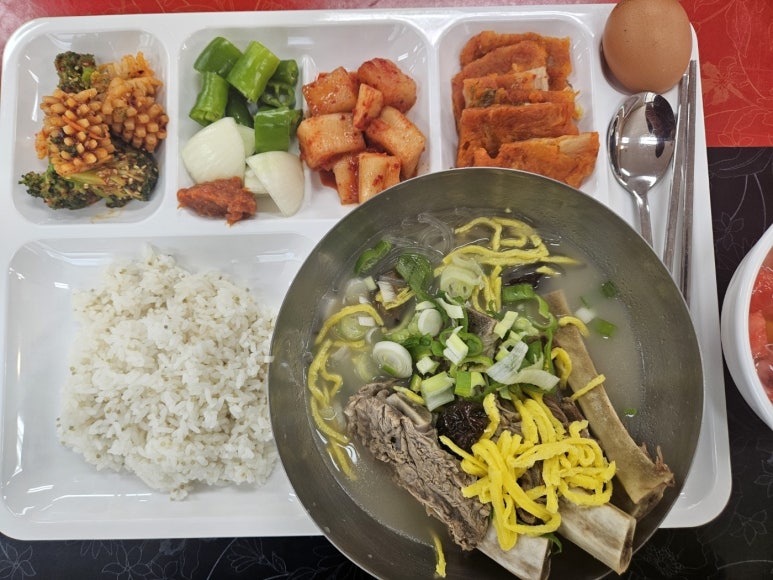 이케이푸드케터링 이미지