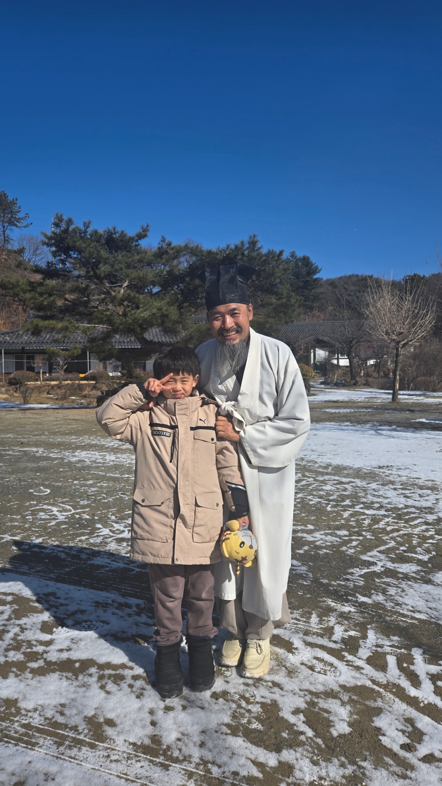 공주도령서당 이미지