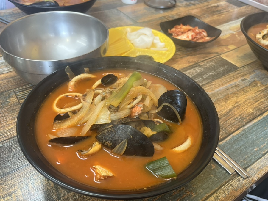 영주네짬뽕 이미지