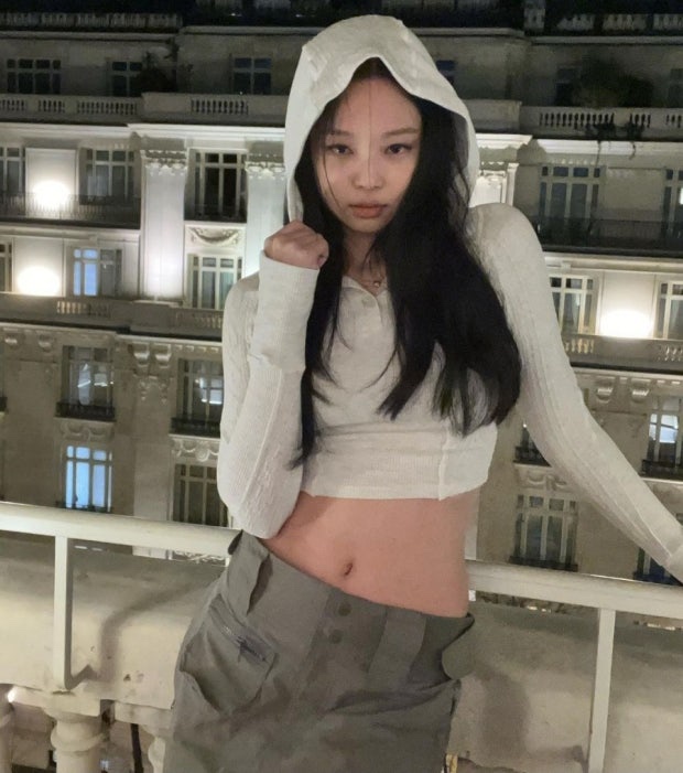 제니패션 이미지
