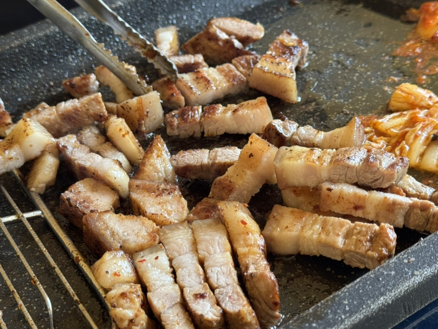 사계절캠핑식당 이미지