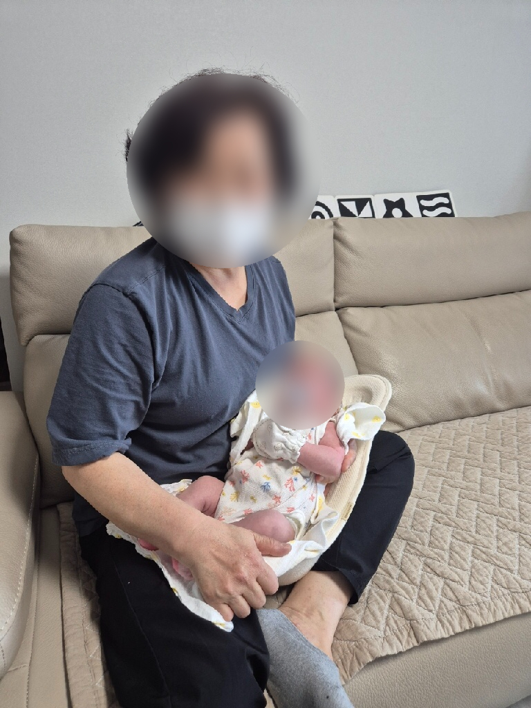 친정맘산후관리 이미지