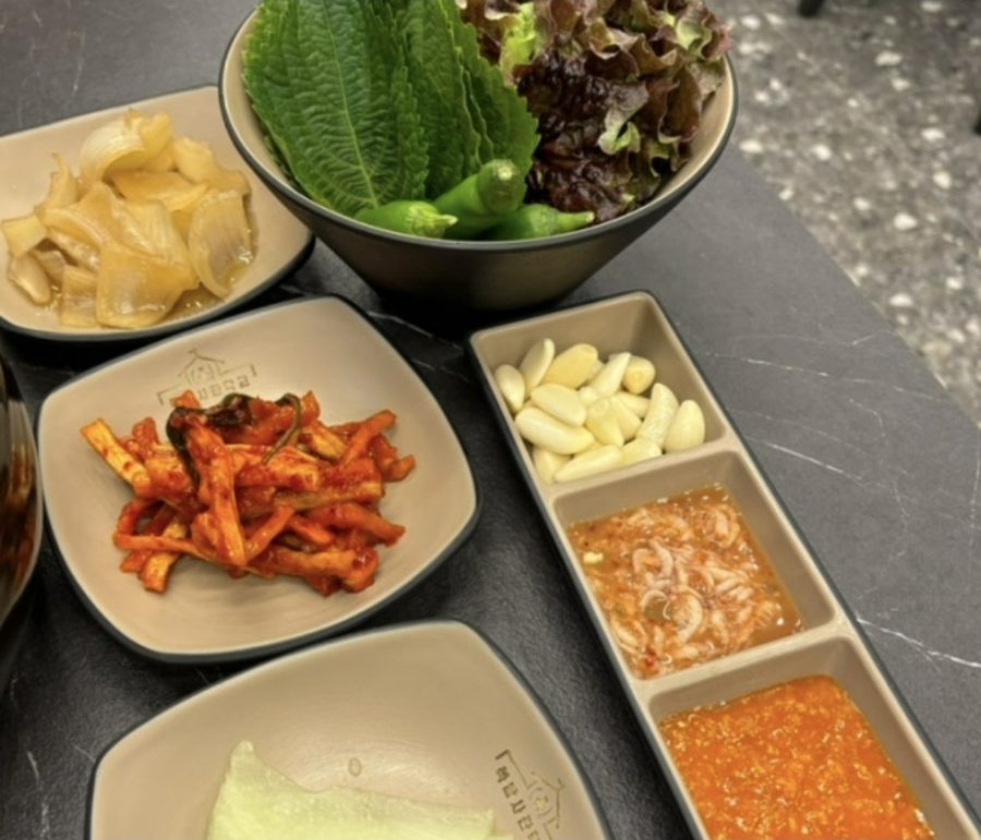 행복한족발 이미지
