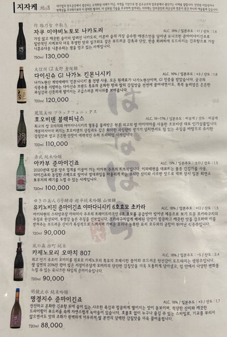 하나호라 이미지