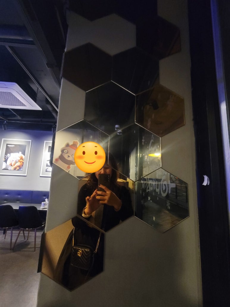 치킨매니아평내 이미지