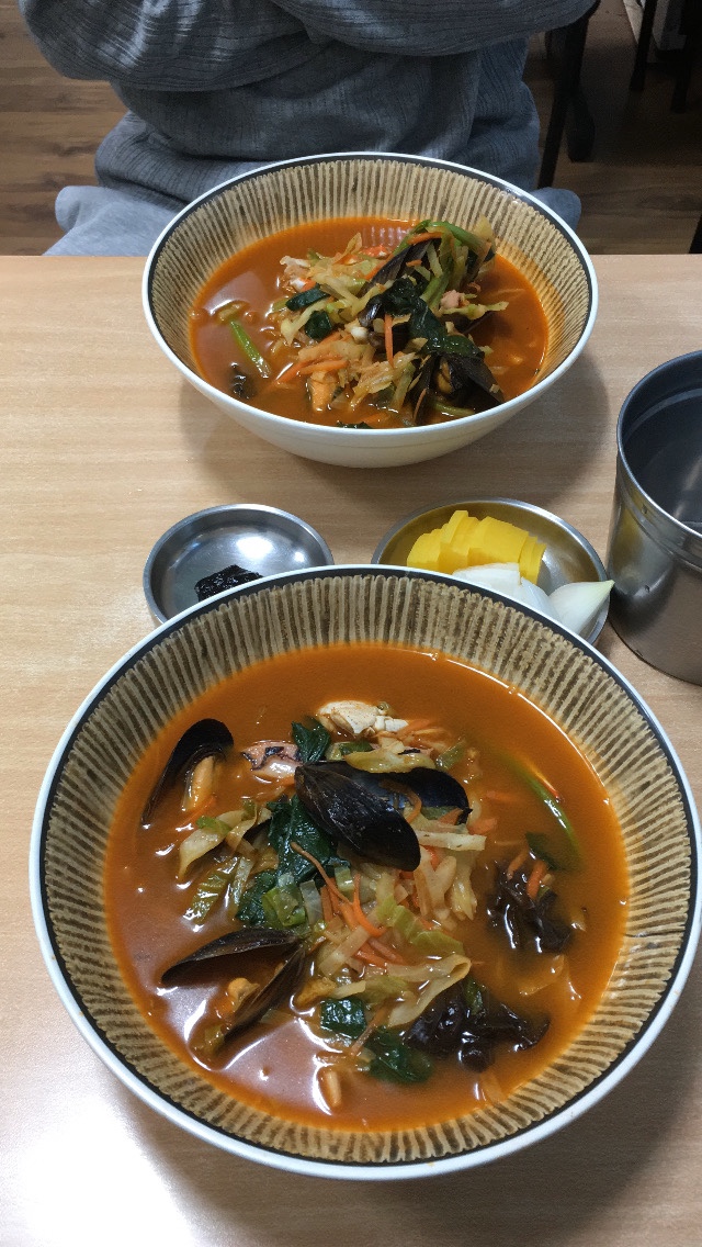 장수반점 이미지