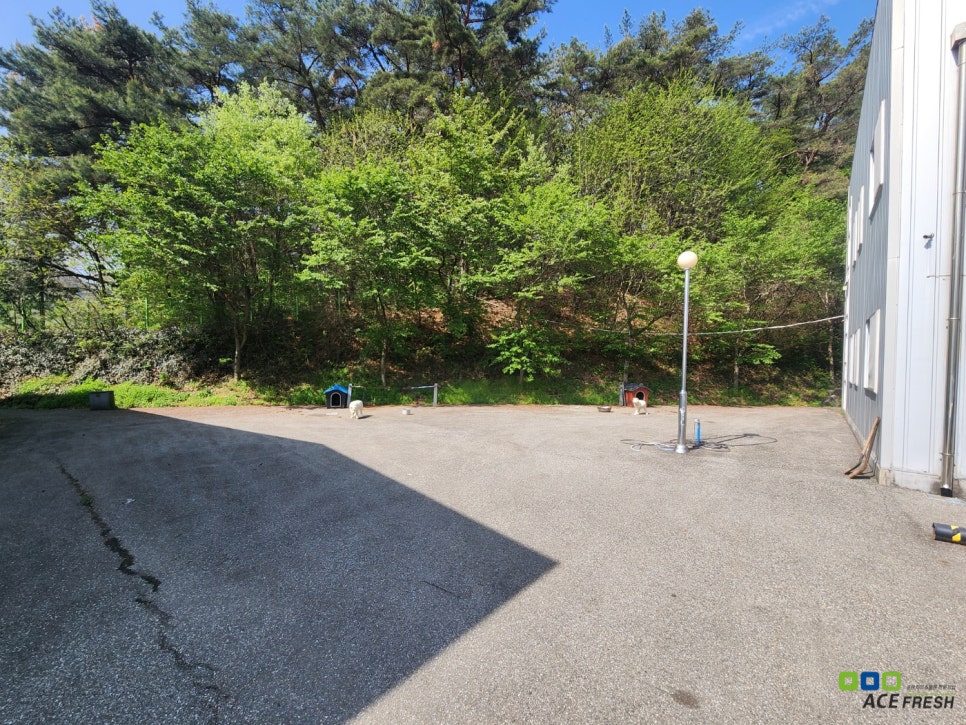 호남물류(주) 이미지