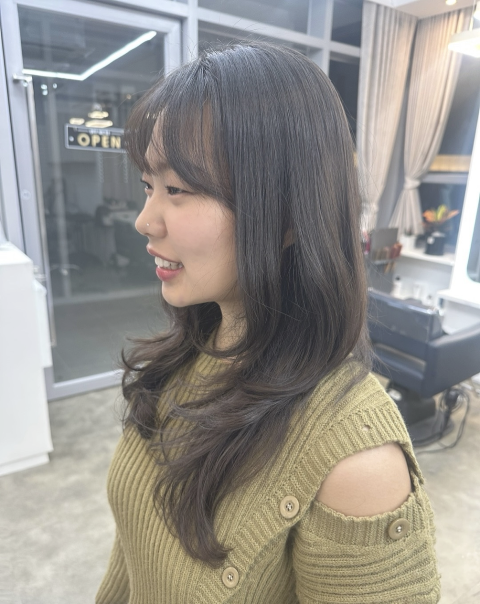 좋은인상미용실 이미지