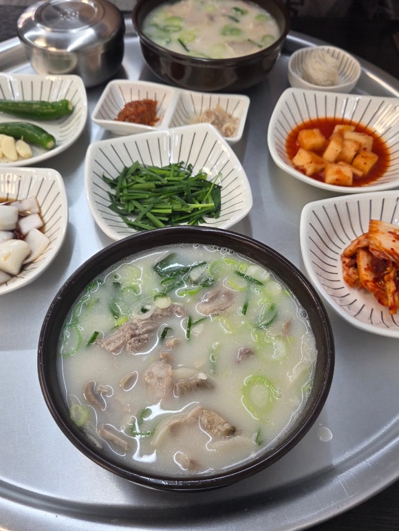 청담동 마녀김밥 평화시장점 이미지