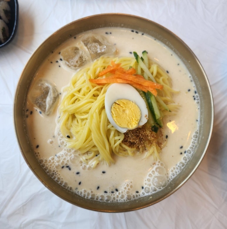 이삭칼국수 이미지
