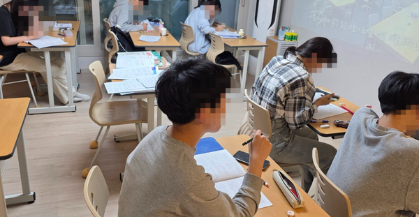 세교중학교 이미지