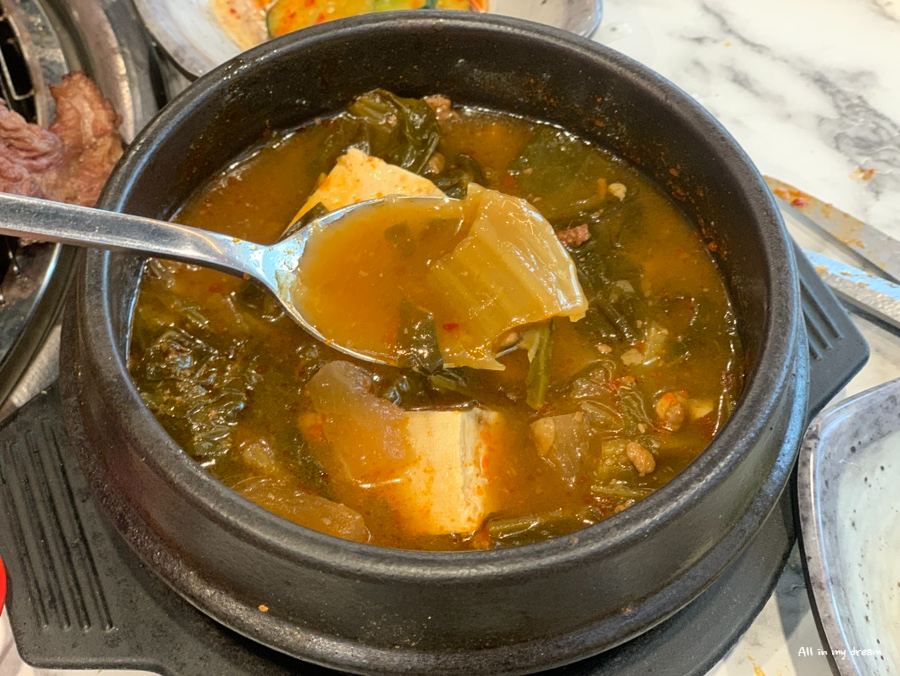 몽땅찜갈비 이미지