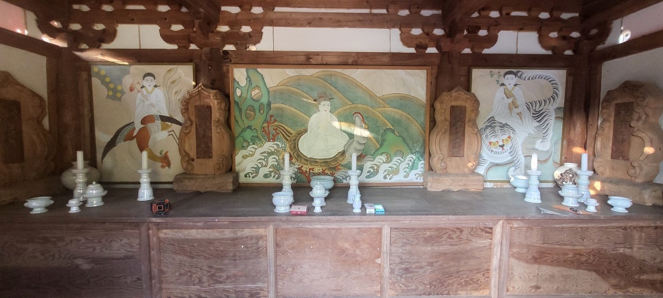 삼신사 이미지