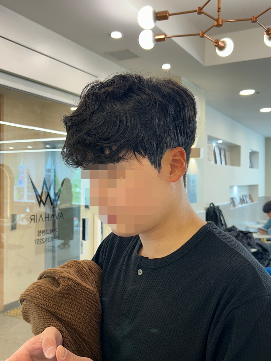 에이바헤어 거제고현점 이미지