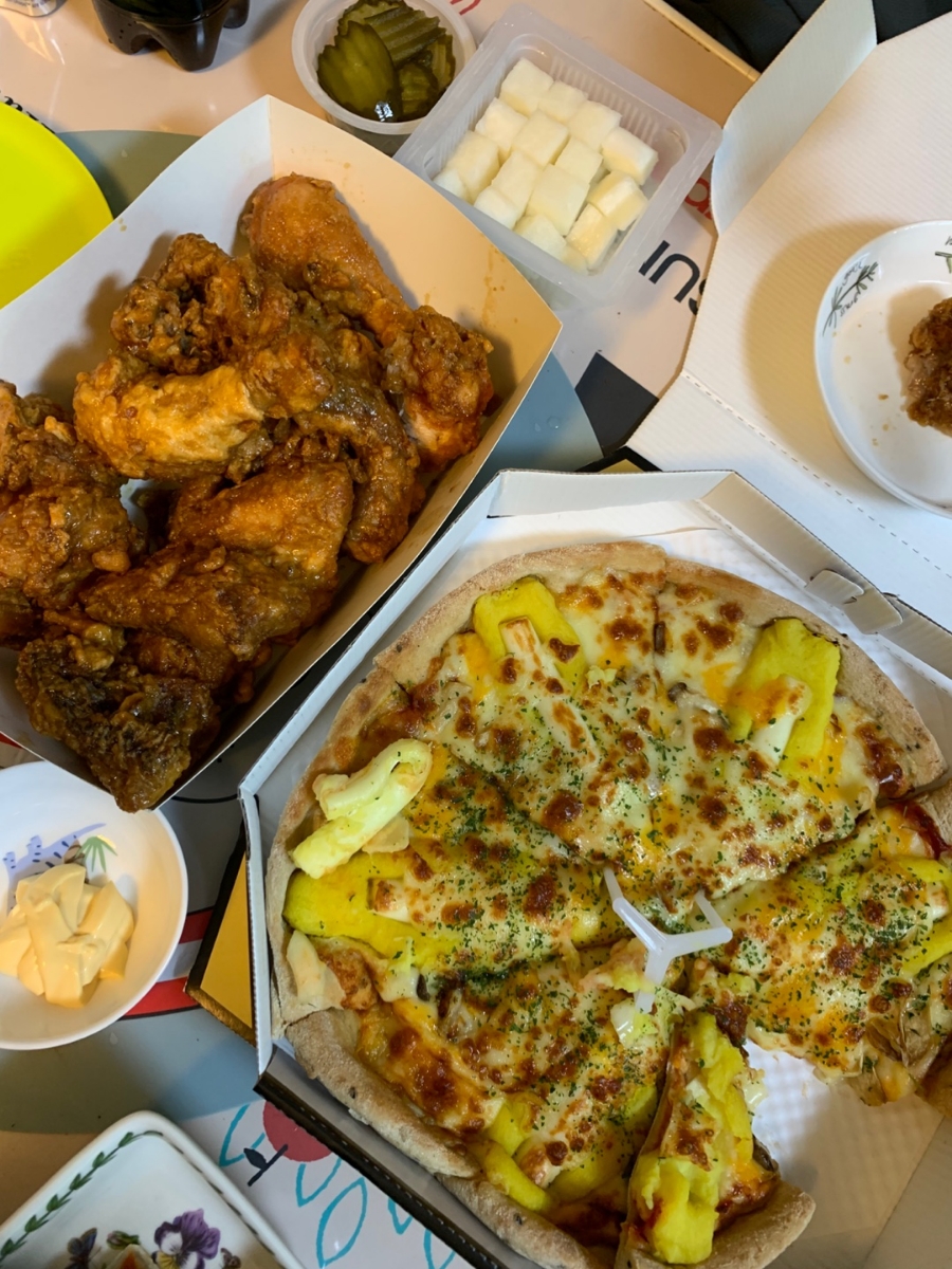 치킨아이(양산점) 이미지