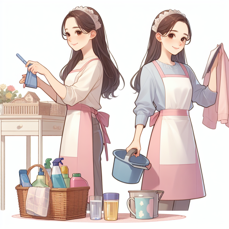 든든한파출부 서울 송파구점 이미지