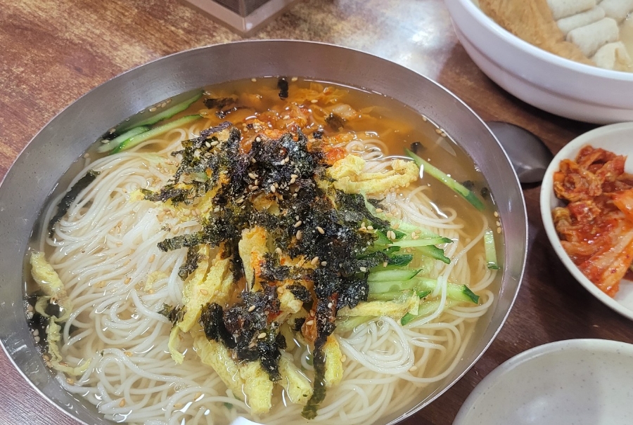 가야분식 이미지