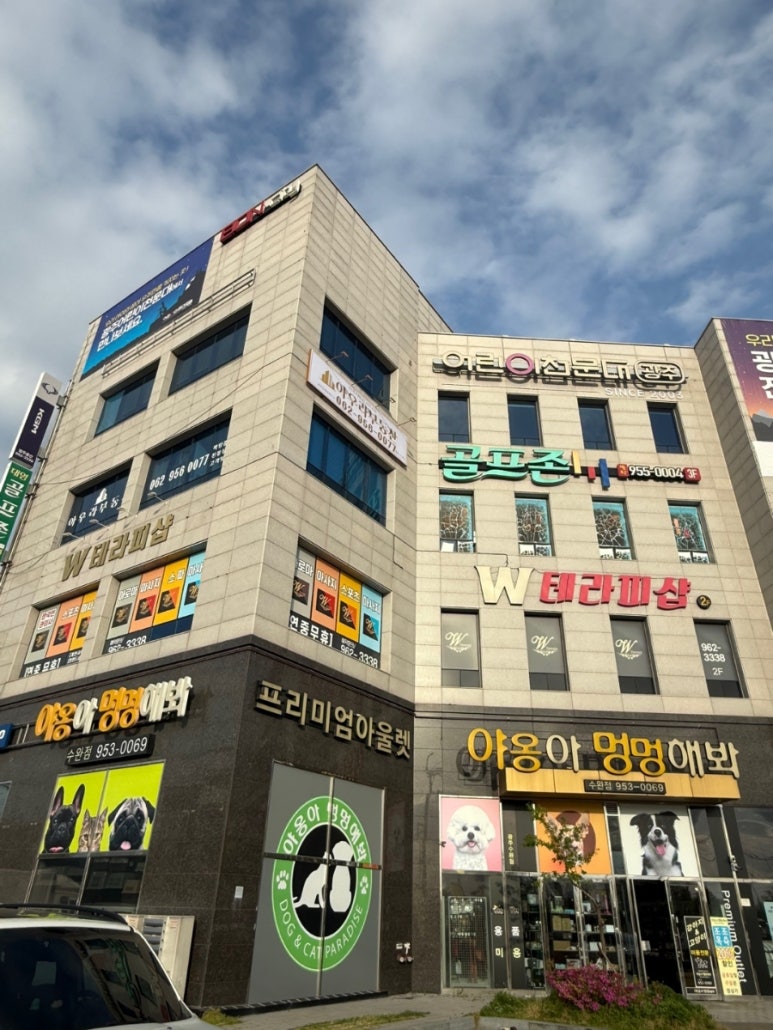 더블유마사지 이미지