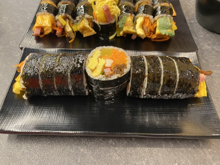 조아분식 이미지