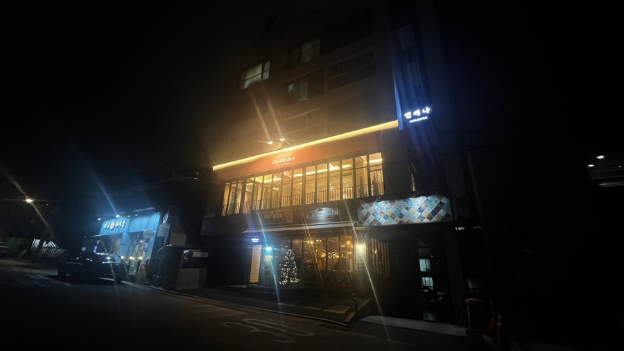 주식회사 우리베이커리 이미지